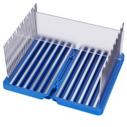 Krájač chlieb pre kyslé