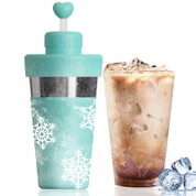 Studená kávovar 304 z nehrdzavejúcej ocele