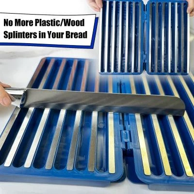 Manual Deli Slicer