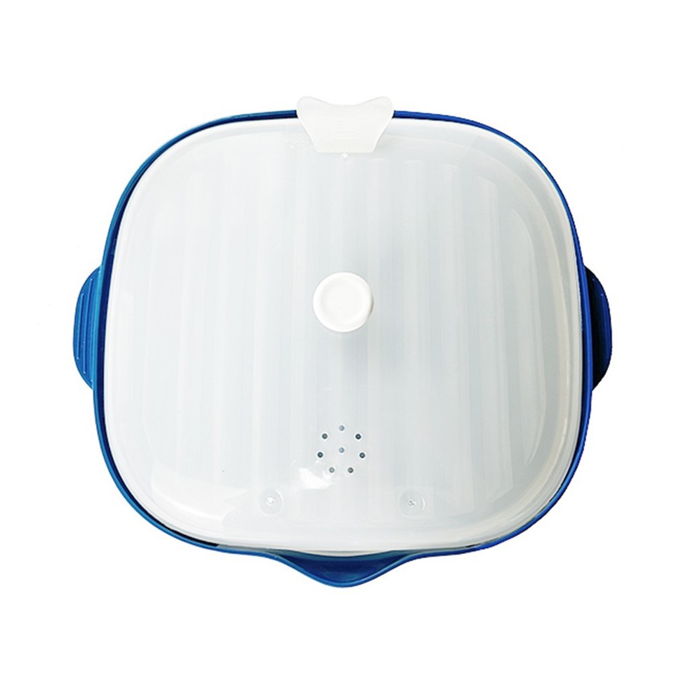 Handy Microwave Bacon Cooker Made in China