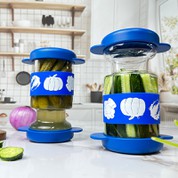 Nádoba na uhorky 42 oz