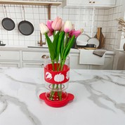 Oddeľovač šťavy na uhorky do kuchyne