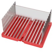 Deli Meat Slicer pre dom