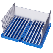 Klákanie chleba priateľského k životnému prostrediu