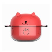 Mikrovlnná naparovacia misa s priedušným vekom